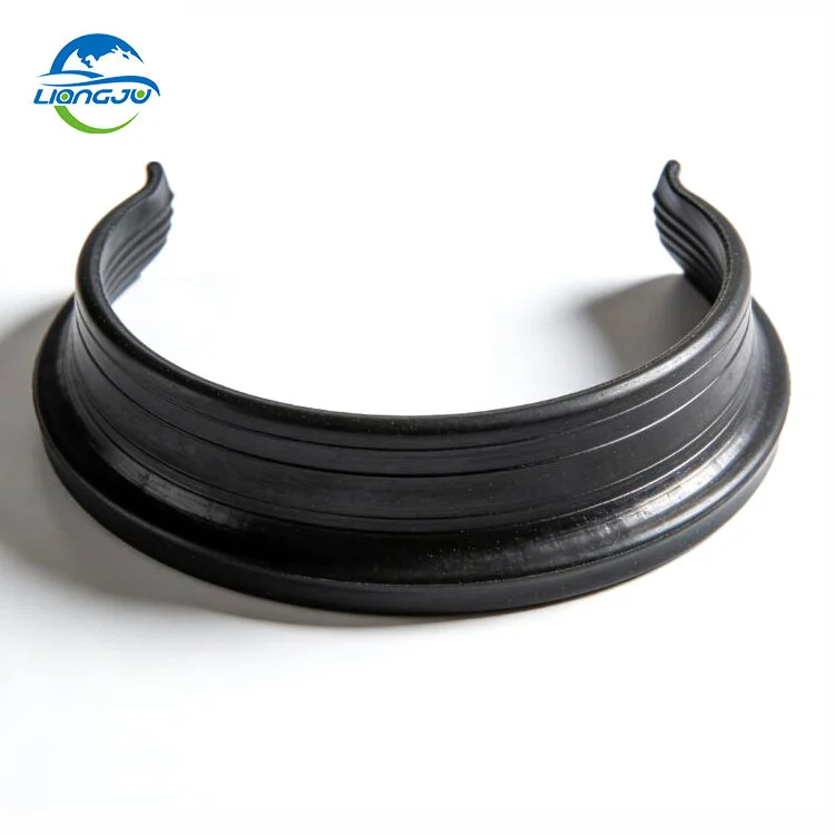 Водонепроницаемые резиновые полоски